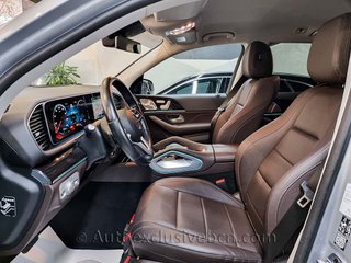 Mercedes GLE 350de AMG ✨ AIRMATIC ✨ 320 c.v