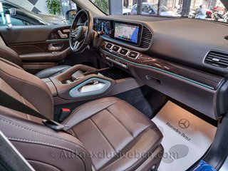 Mercedes GLE 350de AMG ✨ AIRMATIC ✨ 320 c.v