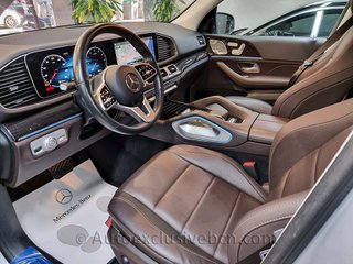 Mercedes GLE 350de AMG ✨ AIRMATIC ✨ 320 c.v
