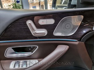 Mercedes GLE 350de AMG ✨ AIRMATIC ✨ 320 c.v