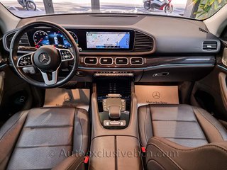 Mercedes GLE 350de AMG ✨ AIRMATIC ✨ 320 c.v
