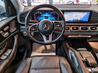 Mercedes GLE 350de AMG ✨ AIRMATIC ✨ 320 c.v