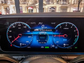 Mercedes GLE 350de AMG ✨ AIRMATIC ✨ 320 c.v