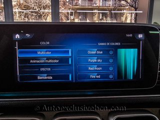 Mercedes GLE 350de AMG ✨ AIRMATIC ✨ 320 c.v