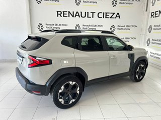 Dacia Duster 2024