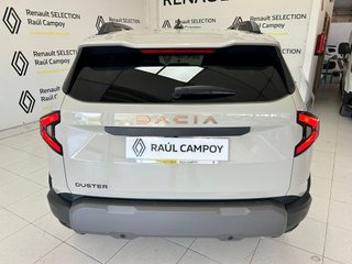 Dacia Duster 2024