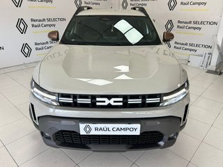 Dacia Duster 2024