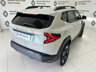 Dacia Duster 2024