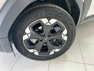 Dacia Duster 2024