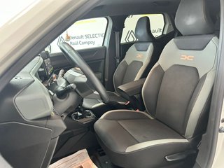 Dacia Duster 2024
