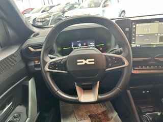 Dacia Duster 2024