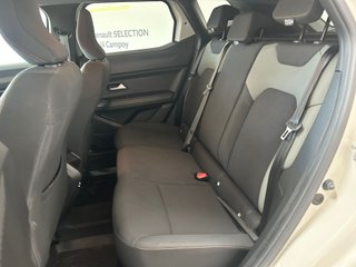 Dacia Duster 2024