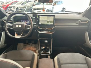 Dacia Duster 2024