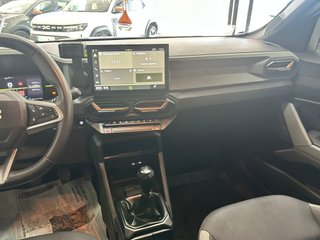 Dacia Duster 2024