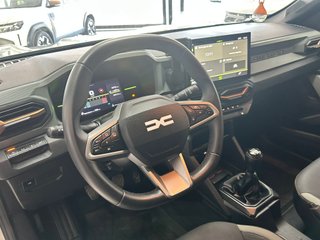 Dacia Duster 2024