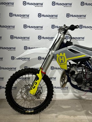 HUSQVARNA TC 85 2024