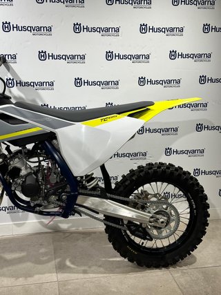 HUSQVARNA TC 85 2024