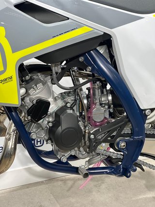 HUSQVARNA TC 85 2024