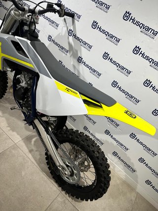 HUSQVARNA TC 85 2024