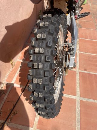 Honda CRF 250 R
