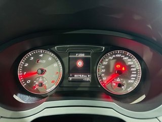 Audi Q3 RS Q3 (2016)
