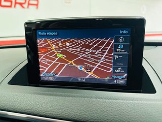 Audi Q3 RS Q3 (2016)