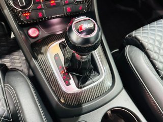 Audi Q3 RS Q3 (2016)