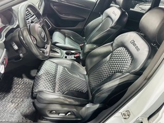 Audi Q3 RS Q3 (2016)