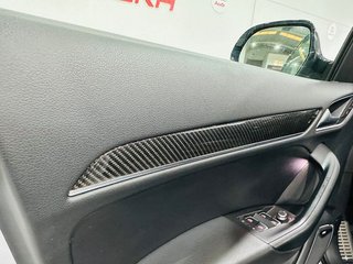 Audi Q3 RS Q3 (2016)