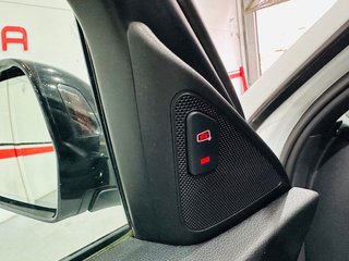 Audi Q3 RS Q3 (2016)