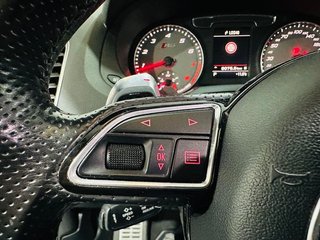 Audi Q3 RS Q3 (2016)