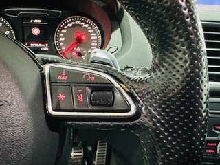 Audi Q3 RS Q3 (2016)