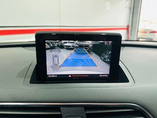 Audi Q3 RS Q3 (2016)