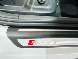 Audi Q3 RS Q3 (2016)