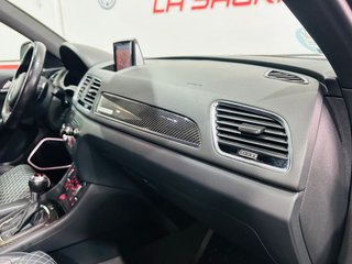 Audi Q3 RS Q3 (2016)