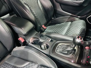 Audi Q3 RS Q3 (2016)