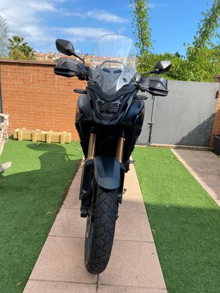 HONDA CB500X 2022