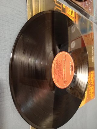 Lote 10 Vinilos