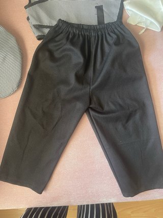 Traje Chulapo Niño Talla 1-2 Años