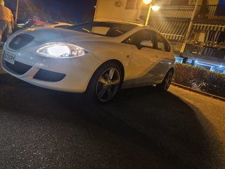 SEAT Leon 2007