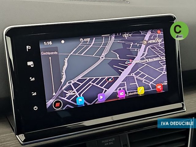 Seat Tarraco 1.5 TSI S&S Xcellence GO 110 kW (150 CV)