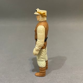 STAR WARS VINTAGE | Rebel Soldier Hoth KENNER 1980