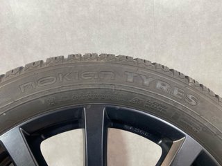 Llantas BMW X3 G01 X4 G02 19"