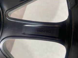 Llantas BMW X3 G01 X4 G02 19"