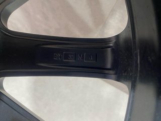 Llantas BMW X3 G01 X4 G02 19"