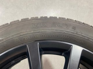 Llantas BMW X3 G01 X4 G02 19"