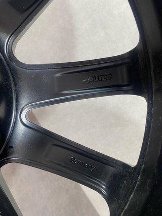 Llantas BMW X3 G01 X4 G02 19"