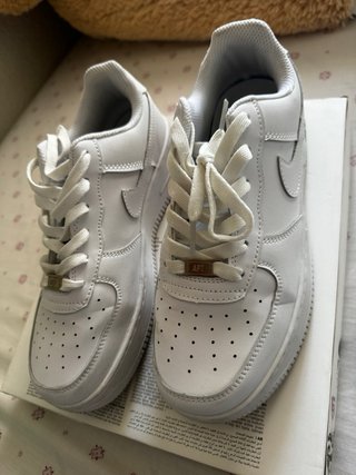 Zapatillas Nike Air Force 1 Talla 39
