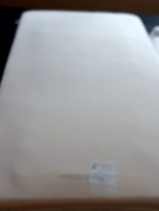 Colchón cuna My Baby Mattress