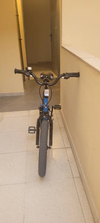 Bicicleta infantil 18" Imaginarium